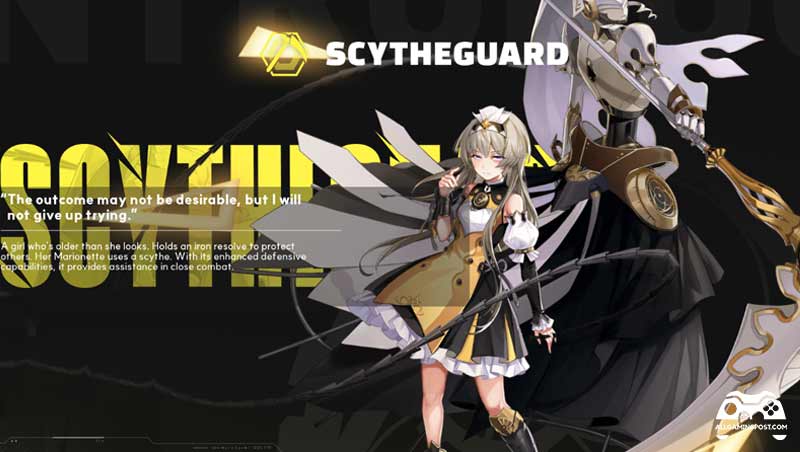 scytheguard